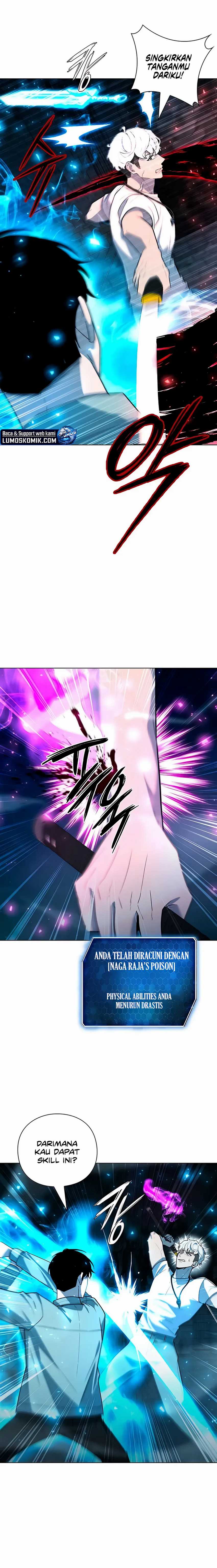 weapon-maker - Chapter: 57
