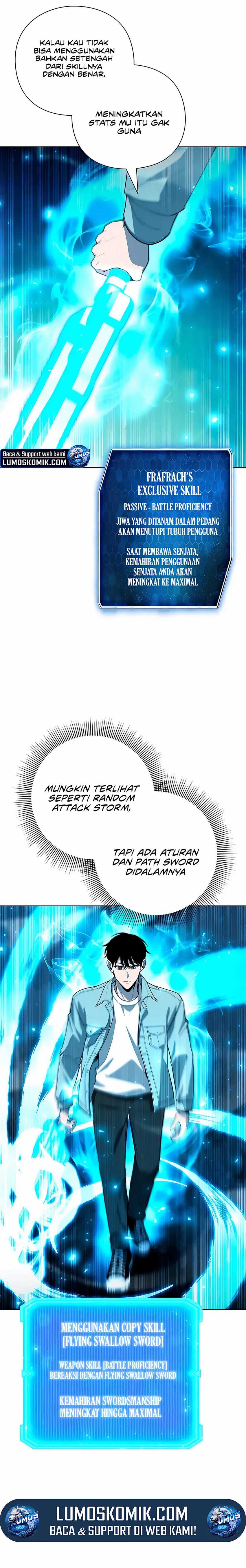 weapon-maker - Chapter: 57