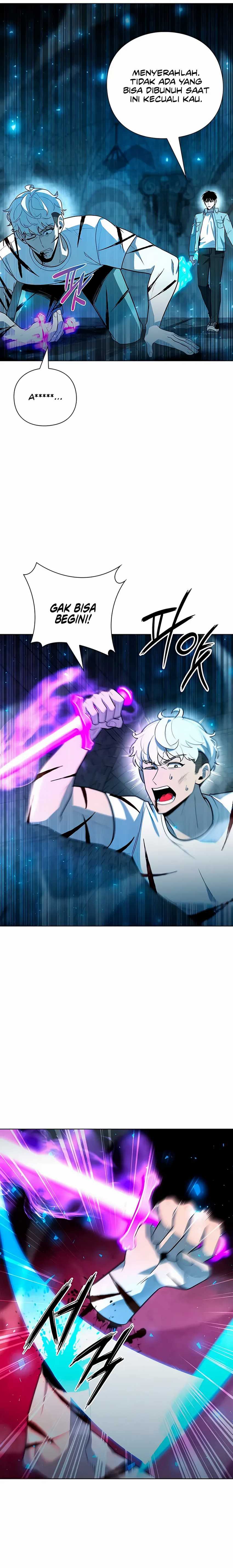 weapon-maker - Chapter: 57