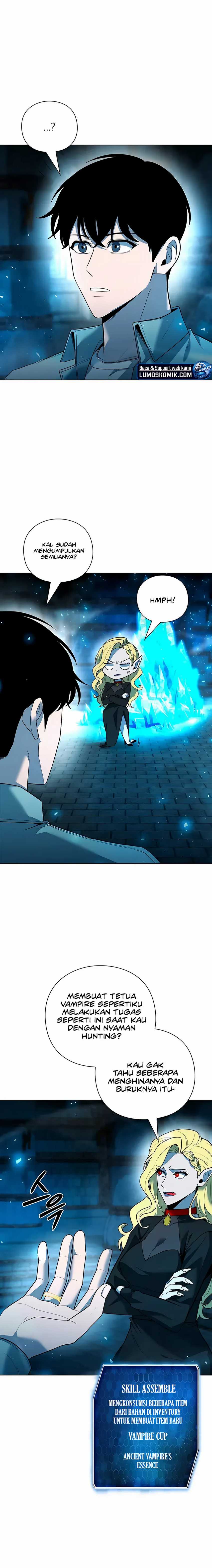 weapon-maker - Chapter: 57