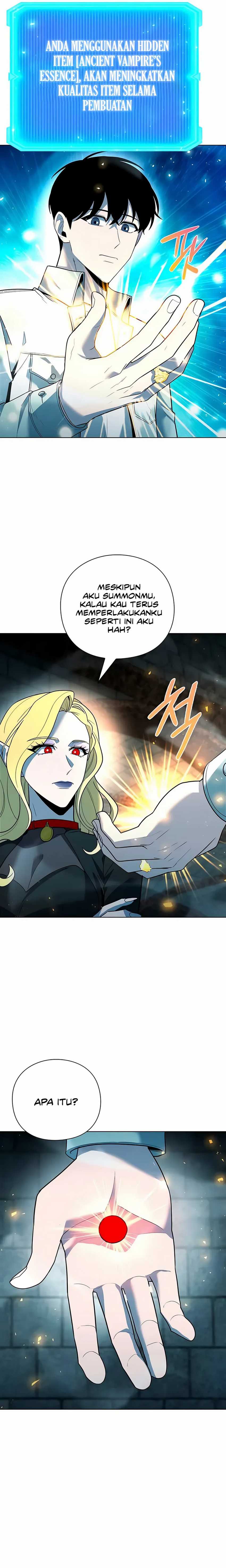 weapon-maker - Chapter: 57