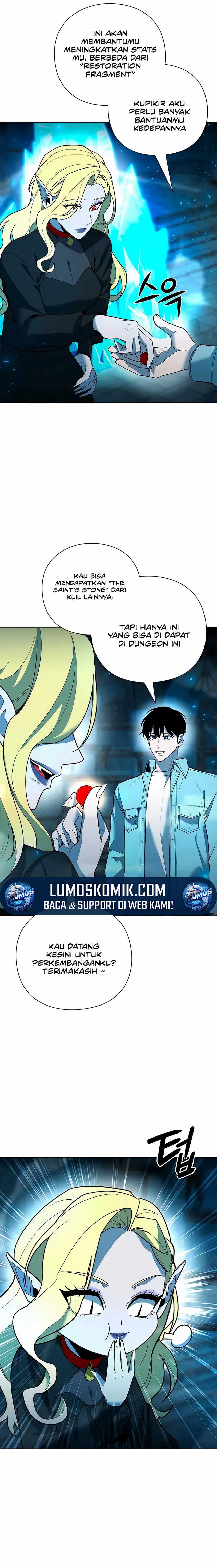 weapon-maker - Chapter: 57