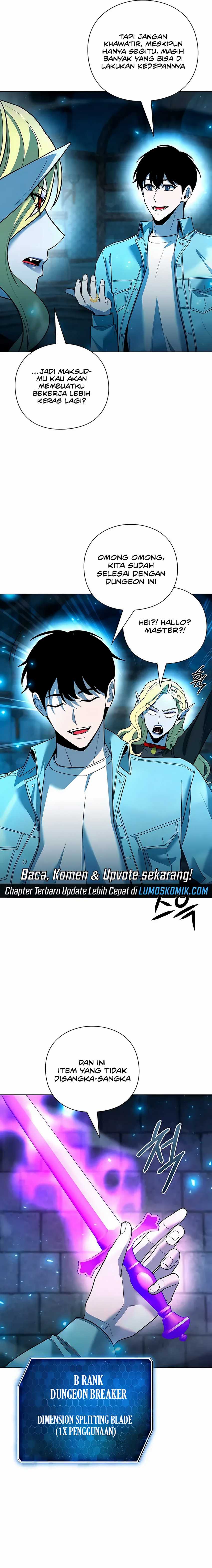 weapon-maker - Chapter: 57