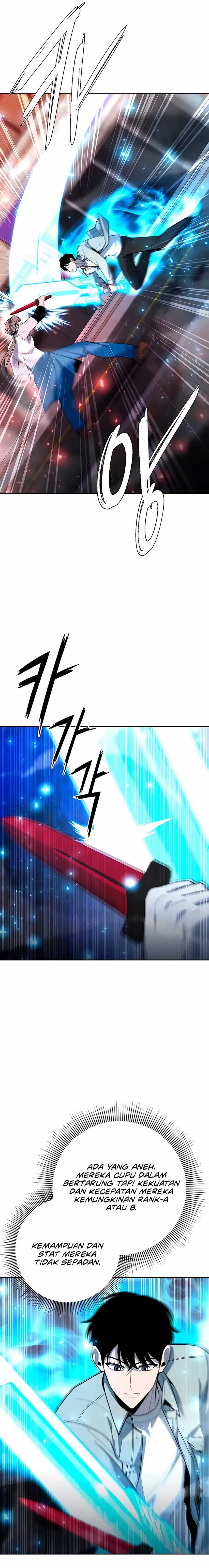 weapon-maker - Chapter: 58