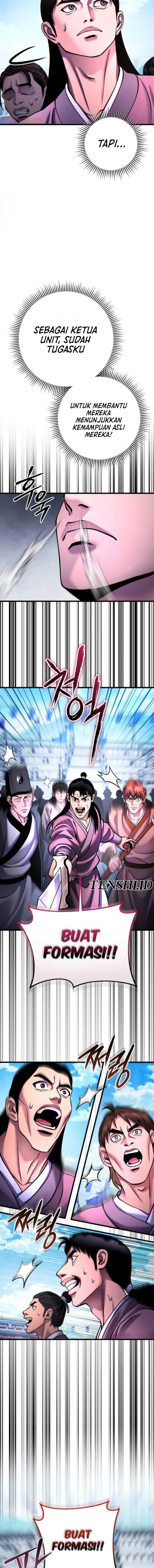 revenge-of-young-master-peng - Chapter: 160