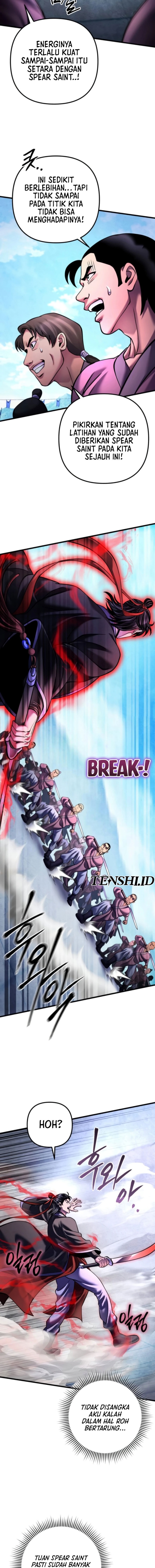 revenge-of-young-master-peng - Chapter: 160
