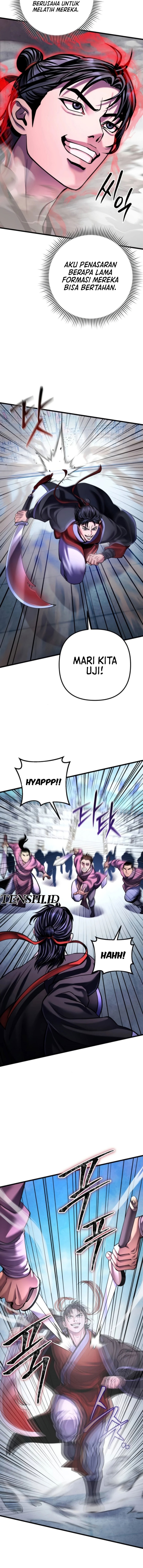 revenge-of-young-master-peng - Chapter: 160
