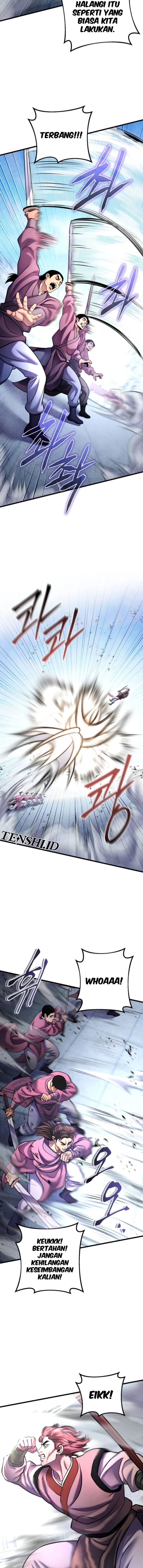 revenge-of-young-master-peng - Chapter: 160
