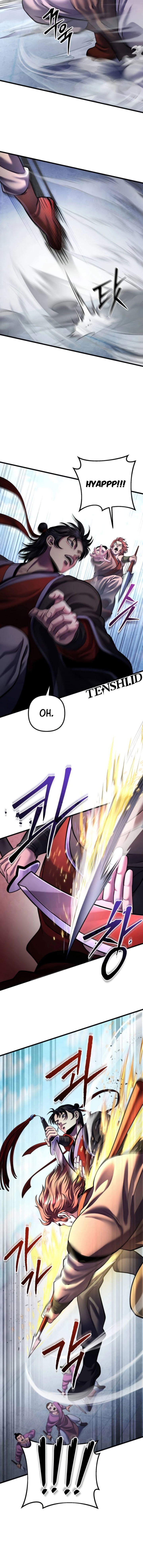 revenge-of-young-master-peng - Chapter: 160