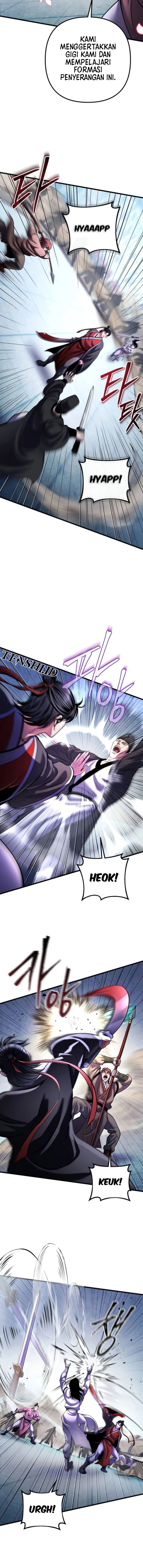 revenge-of-young-master-peng - Chapter: 160