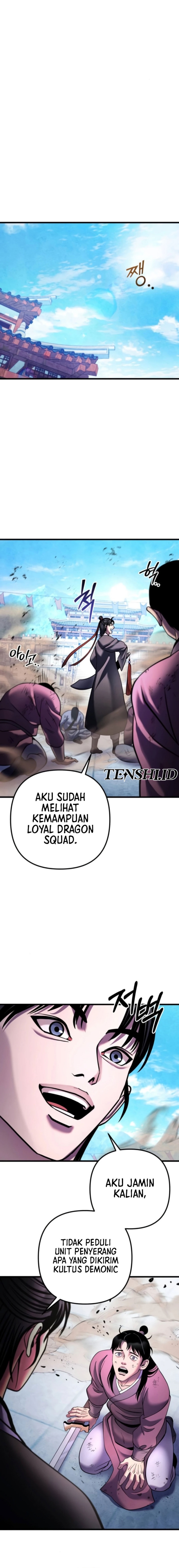 revenge-of-young-master-peng - Chapter: 160