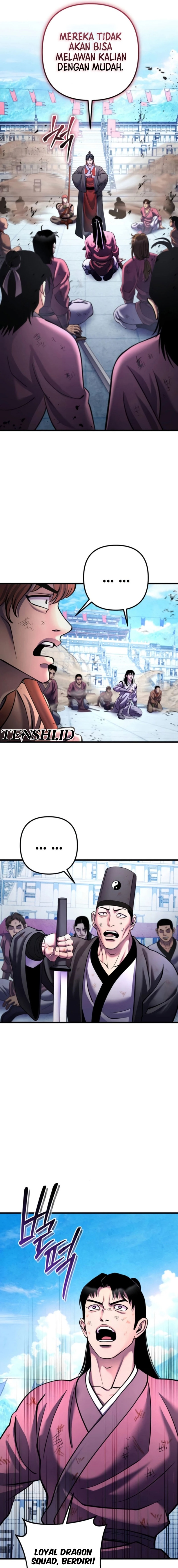 revenge-of-young-master-peng - Chapter: 160