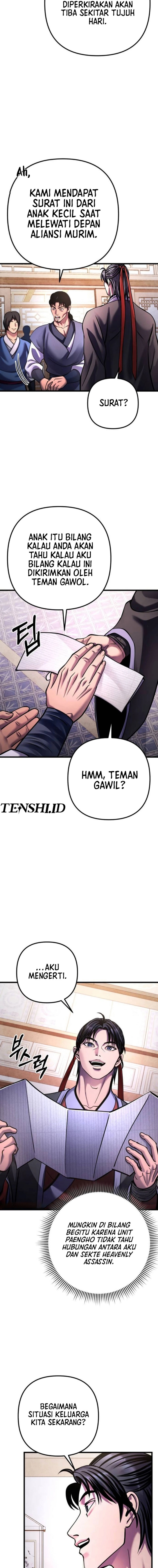 revenge-of-young-master-peng - Chapter: 161