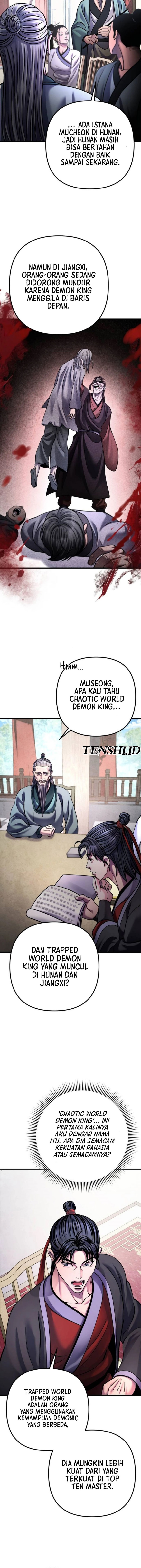 revenge-of-young-master-peng - Chapter: 161