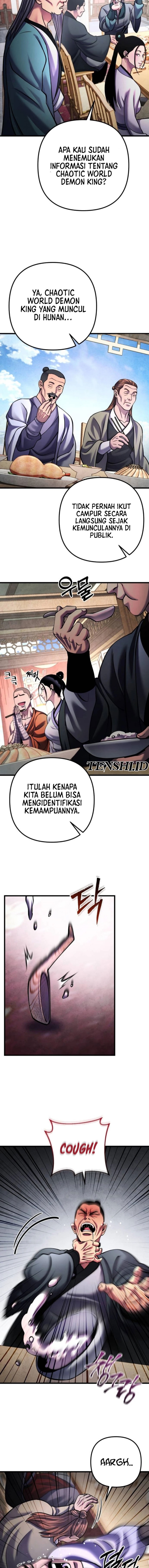 revenge-of-young-master-peng - Chapter: 161