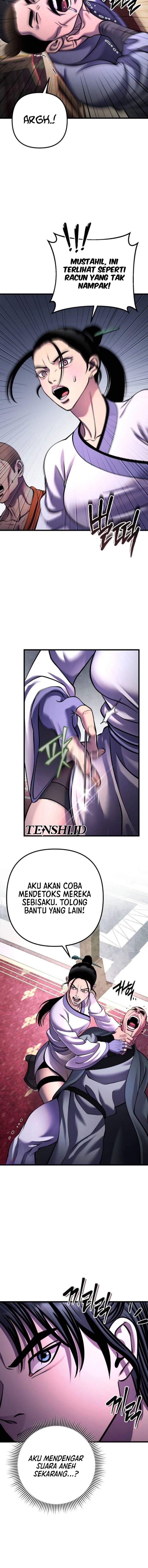 revenge-of-young-master-peng - Chapter: 161