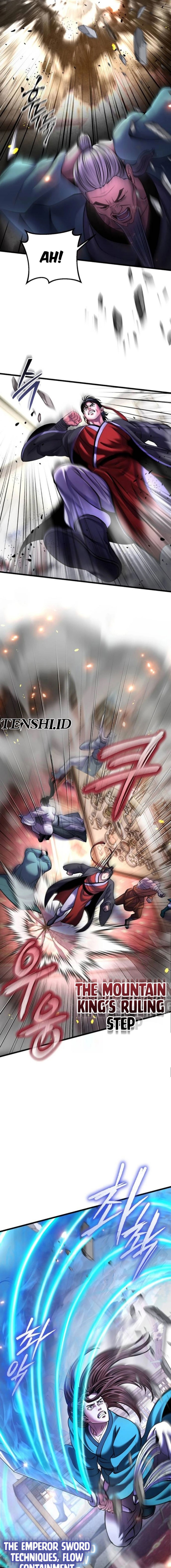 revenge-of-young-master-peng - Chapter: 161