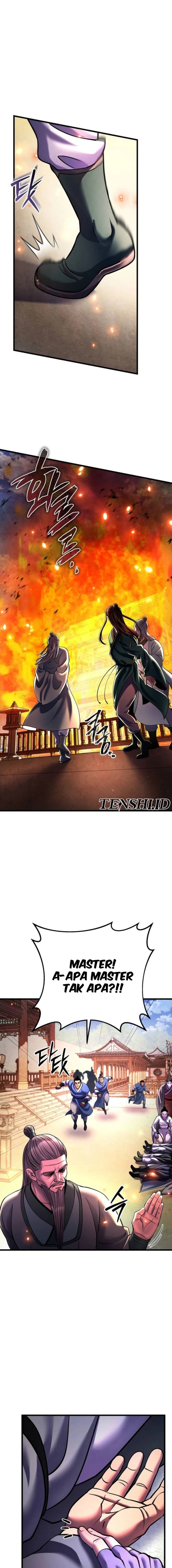 revenge-of-young-master-peng - Chapter: 161