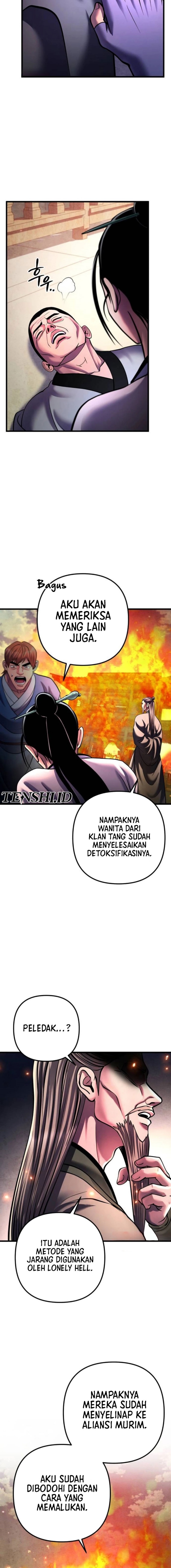 revenge-of-young-master-peng - Chapter: 161