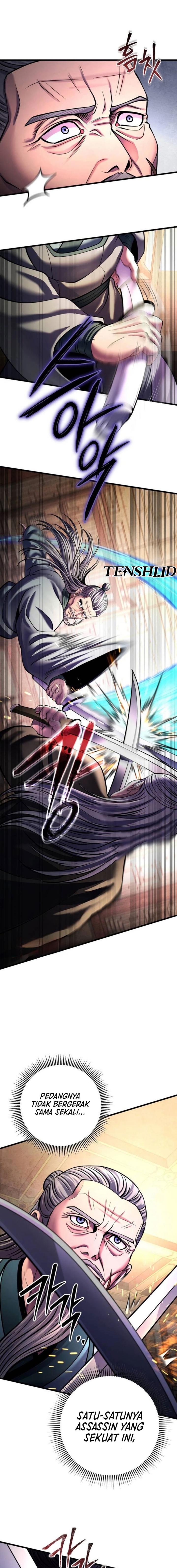 revenge-of-young-master-peng - Chapter: 161