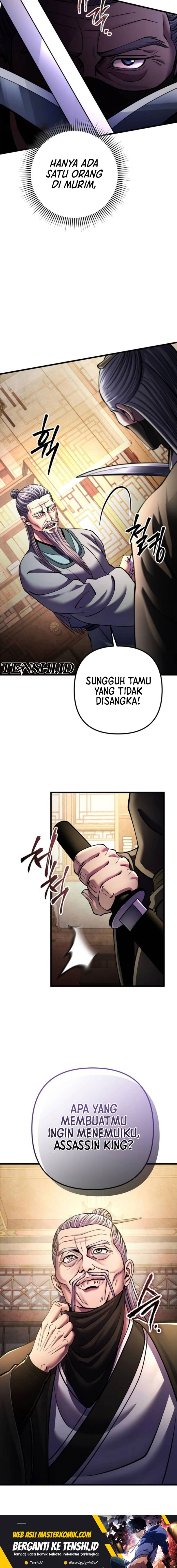 revenge-of-young-master-peng - Chapter: 161
