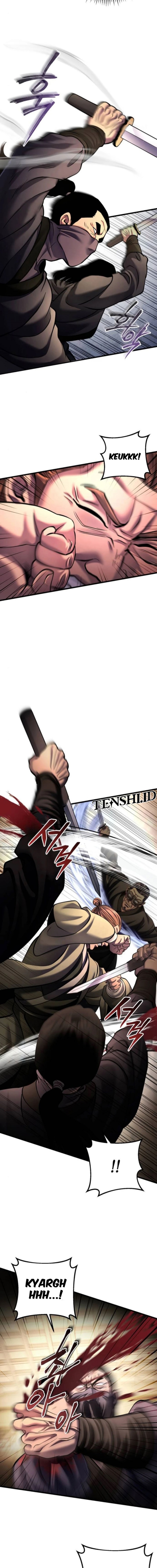 revenge-of-young-master-peng - Chapter: 162