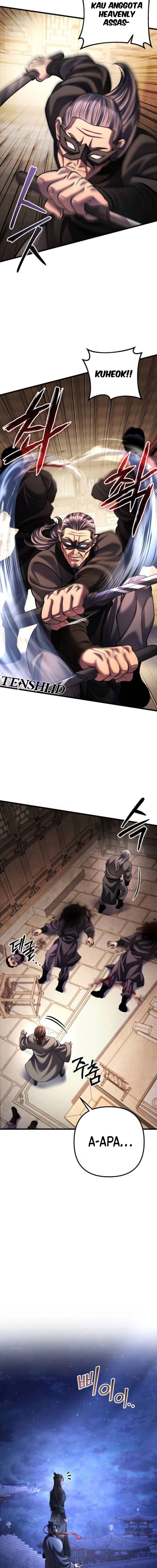 revenge-of-young-master-peng - Chapter: 162
