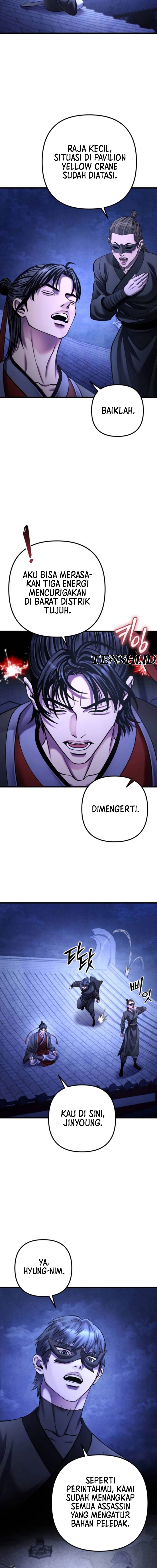 revenge-of-young-master-peng - Chapter: 162