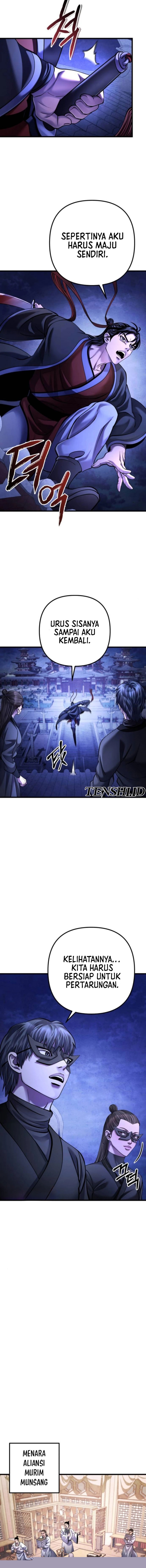 revenge-of-young-master-peng - Chapter: 162