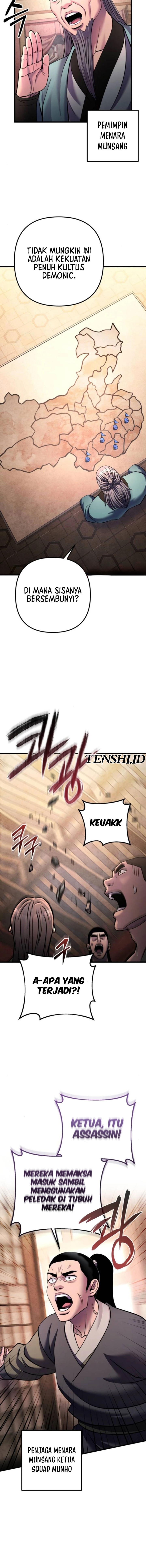 revenge-of-young-master-peng - Chapter: 162