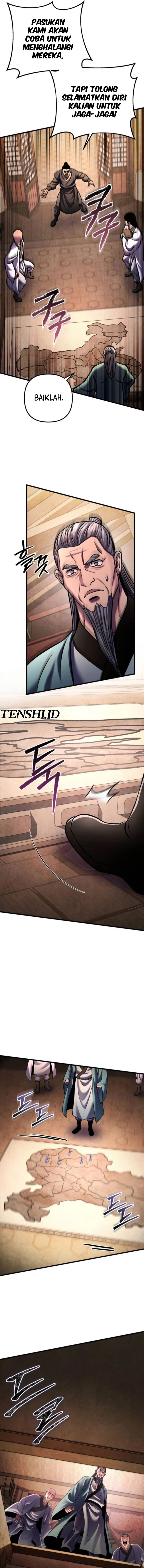 revenge-of-young-master-peng - Chapter: 162