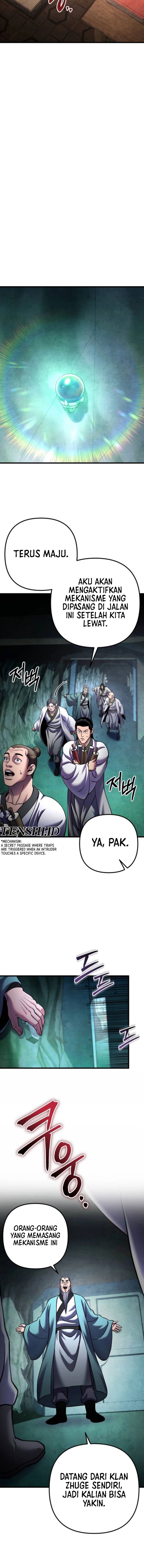 revenge-of-young-master-peng - Chapter: 162