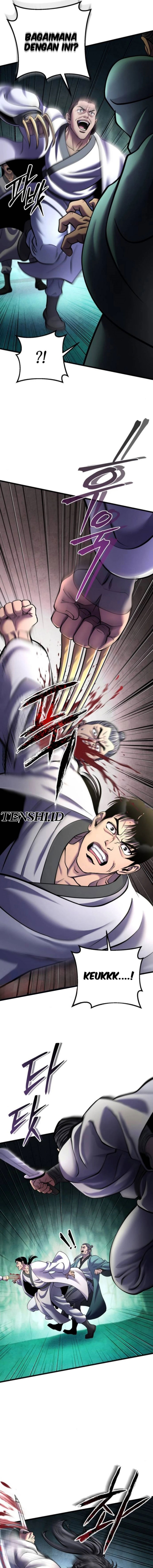 revenge-of-young-master-peng - Chapter: 162
