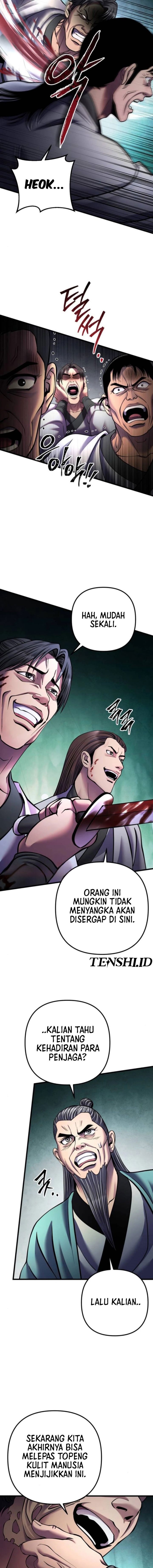 revenge-of-young-master-peng - Chapter: 162