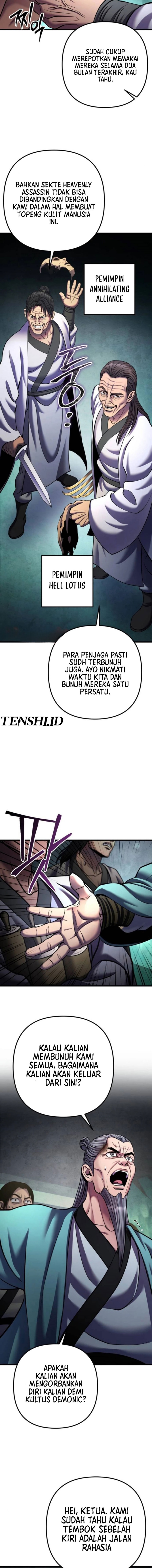 revenge-of-young-master-peng - Chapter: 162