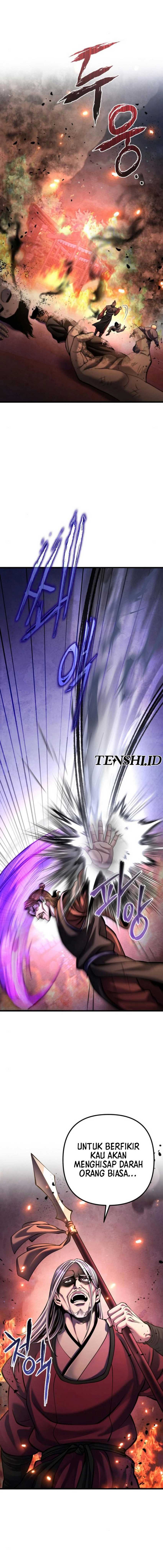 revenge-of-young-master-peng - Chapter: 163