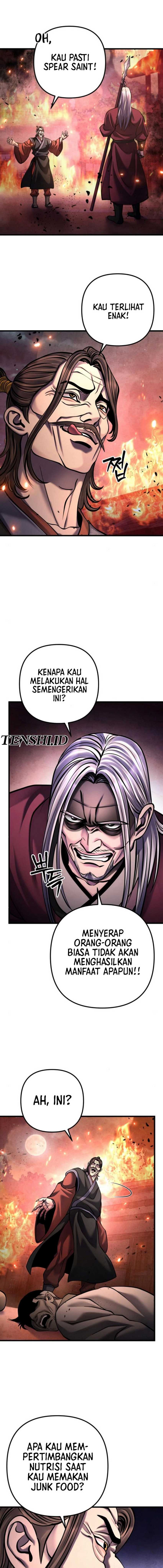 revenge-of-young-master-peng - Chapter: 163