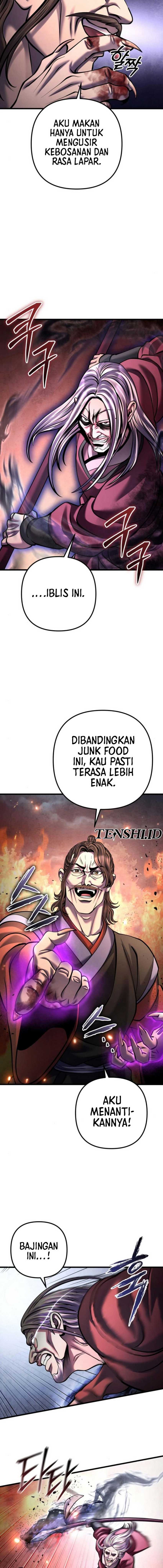 revenge-of-young-master-peng - Chapter: 163