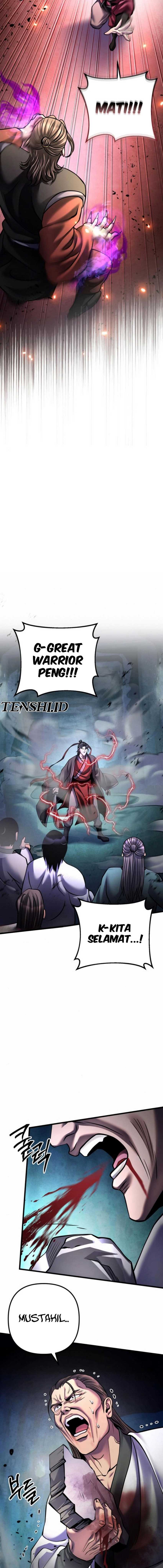 revenge-of-young-master-peng - Chapter: 163