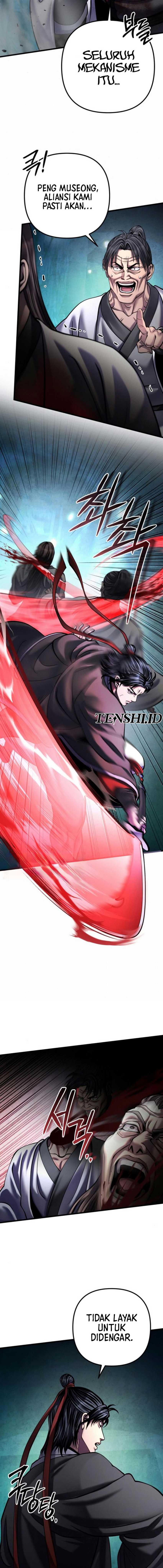 revenge-of-young-master-peng - Chapter: 163
