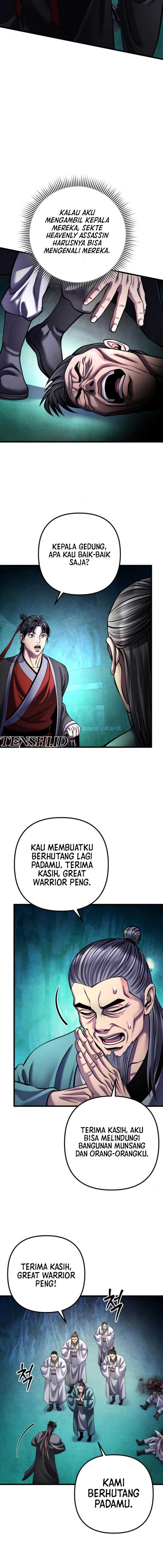 revenge-of-young-master-peng - Chapter: 163