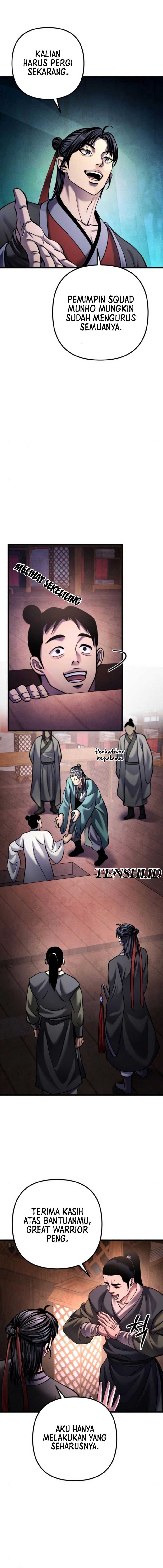 revenge-of-young-master-peng - Chapter: 163