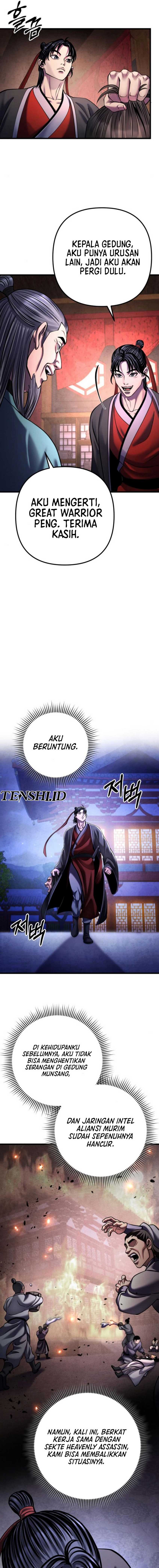 revenge-of-young-master-peng - Chapter: 163