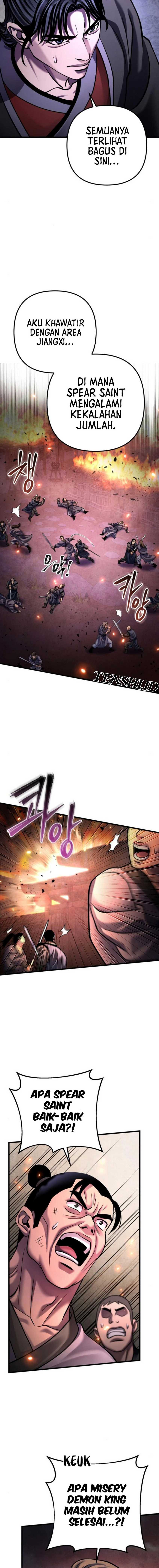 revenge-of-young-master-peng - Chapter: 163
