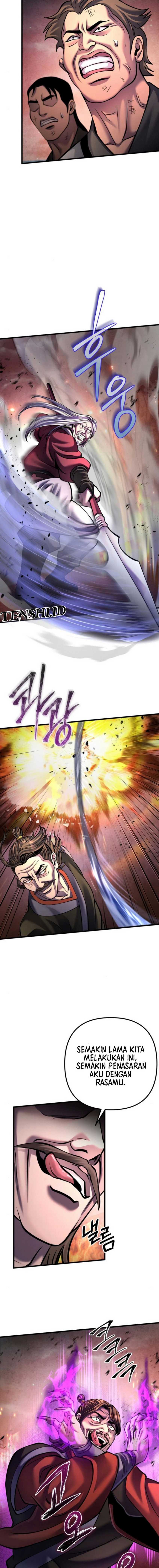 revenge-of-young-master-peng - Chapter: 163