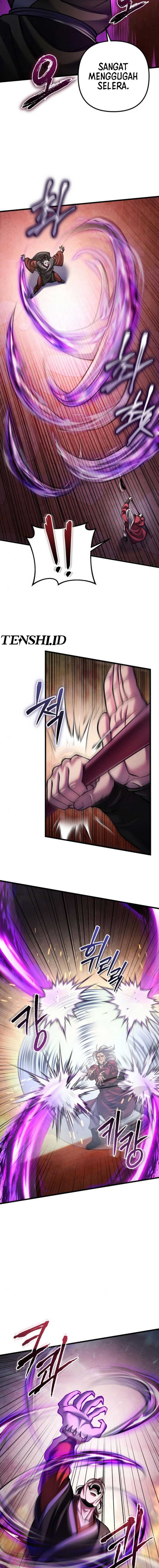 revenge-of-young-master-peng - Chapter: 163