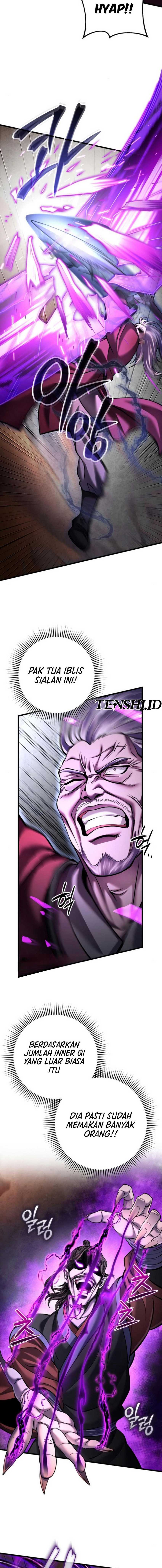 revenge-of-young-master-peng - Chapter: 163