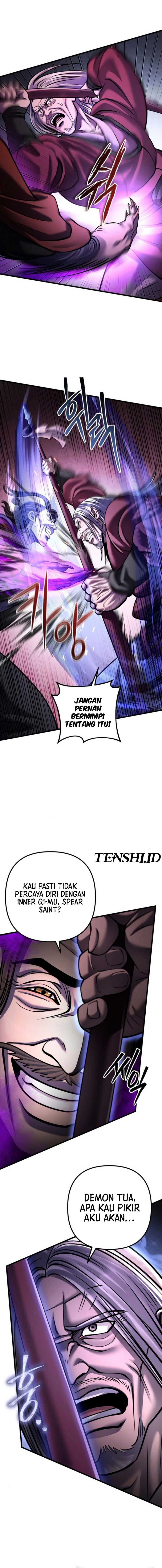 revenge-of-young-master-peng - Chapter: 163