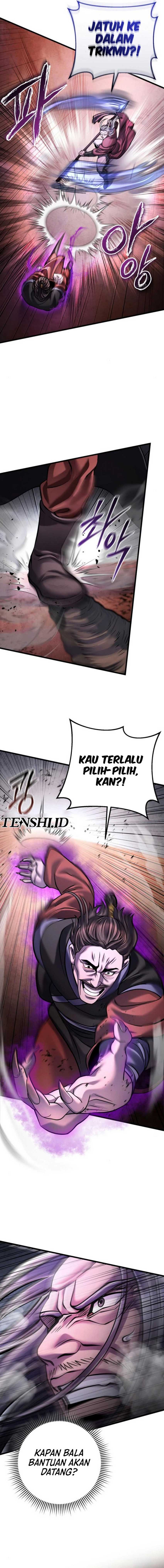 revenge-of-young-master-peng - Chapter: 163