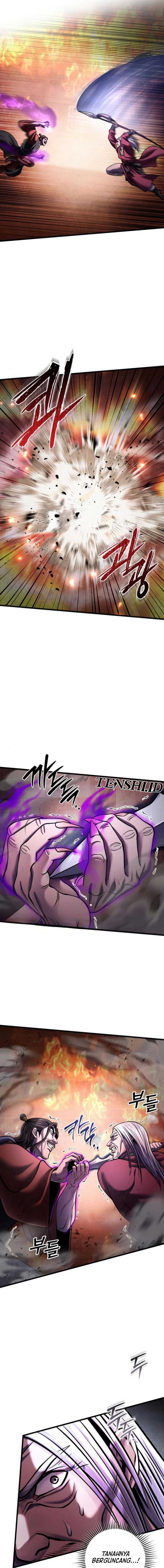 revenge-of-young-master-peng - Chapter: 163